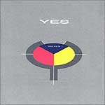 Yes - 90125 (Music CD)