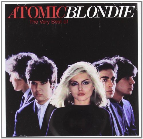 Blondie - Atomic/Atomix - The Very Best Of (Music CD)