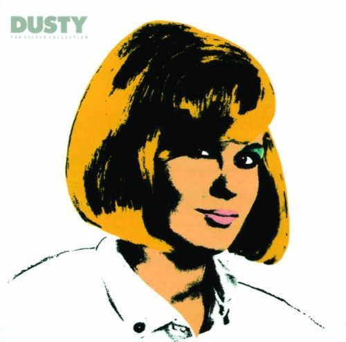 Dusty Springfield - Silver Collection (Music CD)