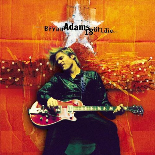 Bryan Adams - 18 Til I Die (Music CD)