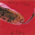 Alice Cooper - Killer (Music CD)