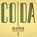 Led Zeppelin - Coda (Music CD)