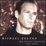 Michael Bolton - Opera Arias (Music CD)