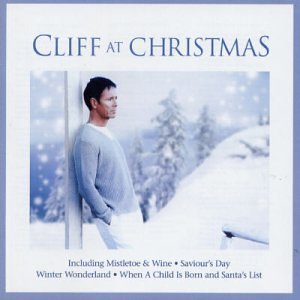 Cliff Richard - Cliff At Christmas (Music CD)