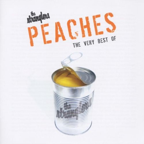 The Stranglers - Peaches (Music CD)