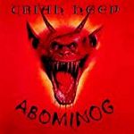 Uriah Heep - Abominog (Music CD)