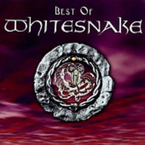 Whitesnake - Best Of (Music CD)