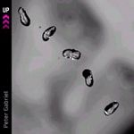 Peter Gabriel - Up (Music CD)