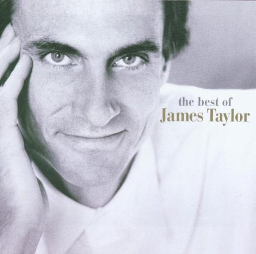 James Taylor - Youve Got A Friend - The Best Of (Music CD)