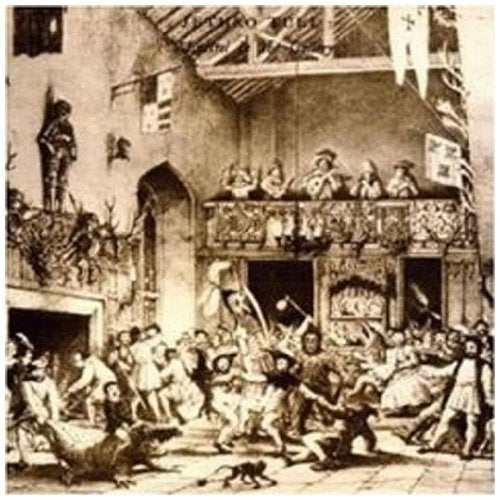 Jethro Tull - Minstrel In The Gallery (Music CD)