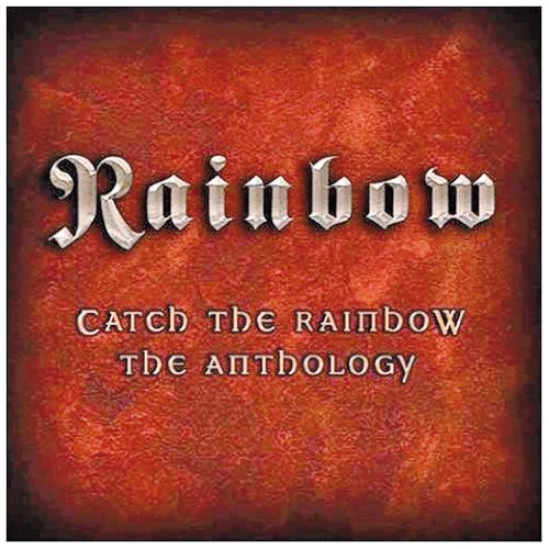 Rainbow - Catch The Rainbow - Anthology (2 CD) (Music CD)