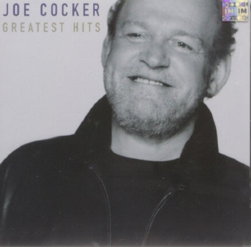 Joe Cocker - Greatest Hits (Music CD)