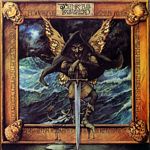 Jethro Tull - The Broadsword and the Beast (Music CD)