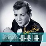 Bobby Darin - Beyond The Sea - The Very Best Of Bobby Darin (Music CD)