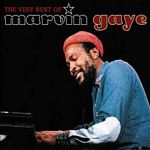 Marvin Gaye - Very Best Of (Music CD)