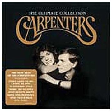 Carpenters - The Ultimate Collection (Music CD)