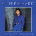 Cliff Richard - The Whole Story - His Greatest Hits (Music CD)