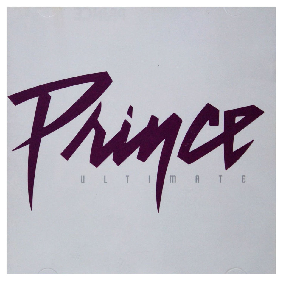Prince - Ultimate (Music CD)