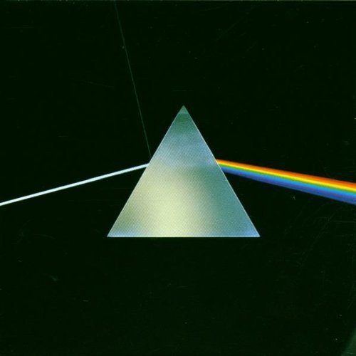 Pink Floyd - Dark Side Of The Moon (Remastered) (Music CD)