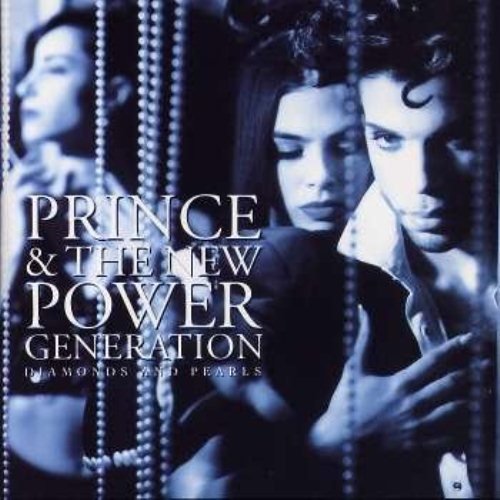 Prince - Diamonds And Pearls (Music CD)