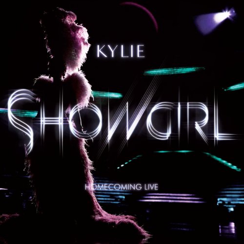 Kylie Minogue - Showgirl - Homecoming (Live 2 CD) (Music CD)
