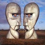 Pink Floyd - The Division Bell (Music CD)