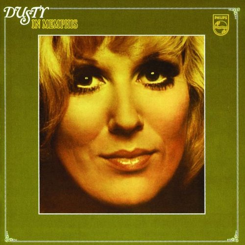 Dusty Springfield - Dusty In Memphis (Music CD)