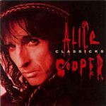 Alice Cooper - Classicks (Music CD)
