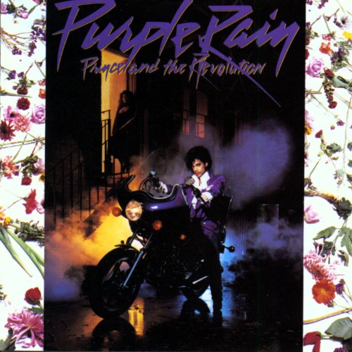 Prince - Purple Rain (Music CD)