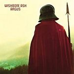 Wishbone Ash - Argus (Music CD)