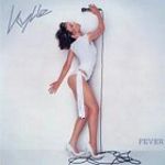 Kylie Minogue - Fever (Music CD)