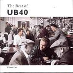 UB40 - The Best Of - Volume One (Music CD)