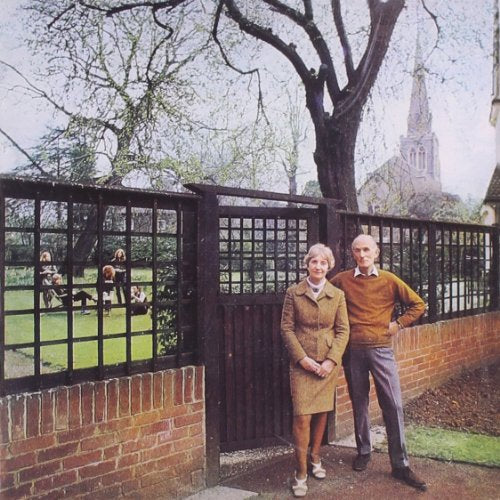 Fairport Convention - Unhalfbricking (Music CD)