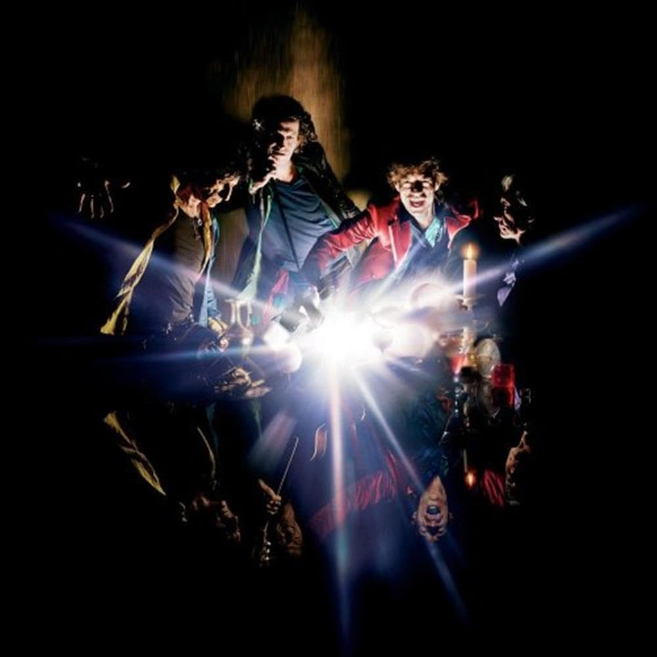 The Rolling Stones - A Bigger Bang (Music CD)
