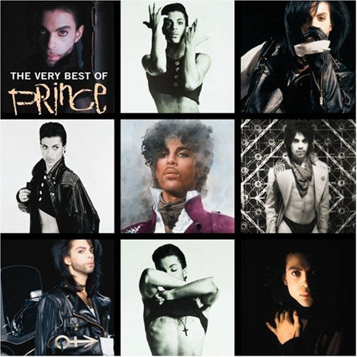 Prince - Very Best Of (Music CD)