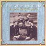 The Everly Brothers - Songs Our Daddy... (Music CD)