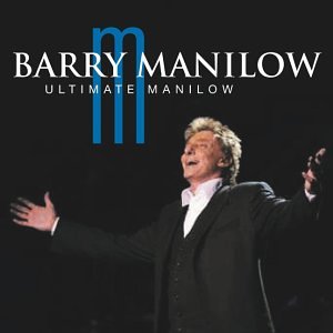 Barry Manilow - Ultimate Manilow (Music CD)
