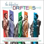 The Drifters - Definitive Drifters (Music CD)