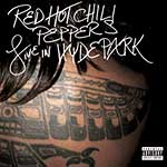 Red Hot Chili Peppers - Live in Hyde Park (2 CD) (Music CD)
