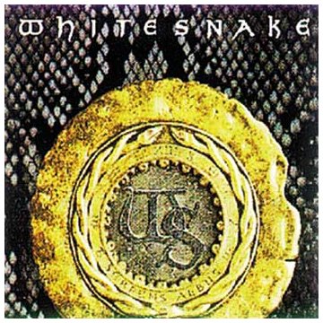 Whitesnake - Greatest Hits (Music CD)