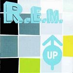 R.E.M. - Up (Music CD)