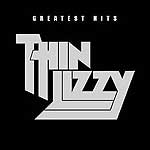 Thin Lizzy - Greatest Hits (2 CD) (Music CD)