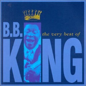 B.B. King - Best Of (Music CD)