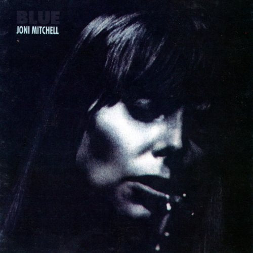 Joni Mitchell - Blue (Music CD)