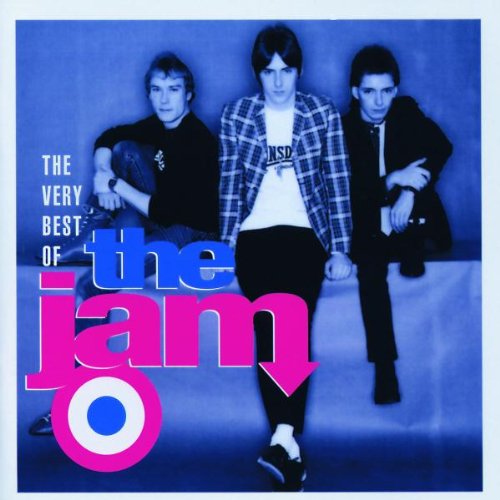 The Jam - Very Best Of The Jam (Music CD)