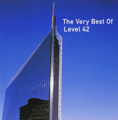 Level 42 - The Very Best Of (Music CD)