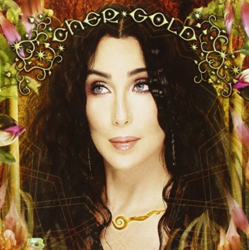 Cher - Gold (Music CD)