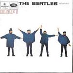 The Beatles - Help (Music CD)