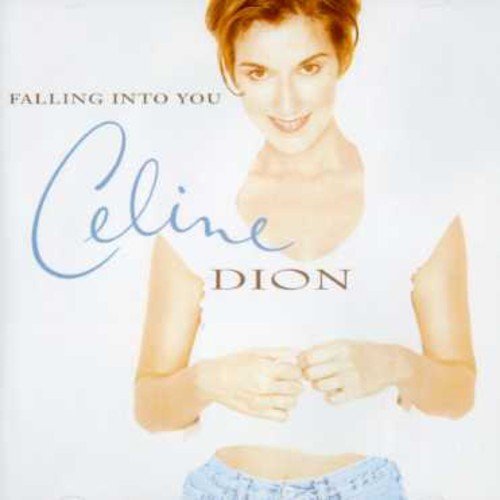 Celine Dion - Falling Into You (Music CD)