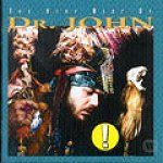 Dr. John - Very Best Of (Music CD)